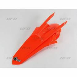 UFO Błotnik tył KTM SX/SXF '16-'18