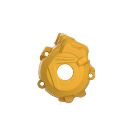 POLISPORT Osłona dekla (pokrywy) alternatora KTM SXF 250 '13-'15 SXF / XCF 350 '12-'15 XCF 250 HUSQVARNA FC 250 / 300 '14-'15