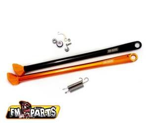 FM-PARTS Stopka boczna do KTM HUSQVARNA `17-22