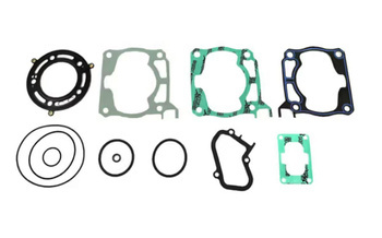 Uszczelki Top-End YAMAHA YZ 125 05-21 pasuje do cylindra Athena P400485100030 Athena