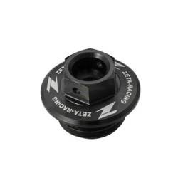 ZETA Korek wlewu oleju Honda CRF 250R / CRF 250 L / CRF 1000 L / CRF 450 R / Yamaha YZ 250 / YZ 250 F / YZ 450 F / YZ 65 / YZ 85