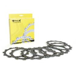 Prox Tarcze sprzęgłowe Suzuki RM 250 88-91