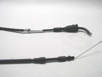 Psychic Linka gazu Yamaha YZ 85 02-14