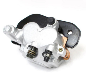MTX Zacisk hamulcowy Can-Am Outlander/MAX 500/650/800/1000 2012–2015, Renegade 500/800/1000 2012–2015 [705600862]