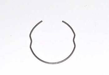 Tourmax Zabezpieczenie uszczelniacza przedniego zawieszenia Honda FES 125/150 98-07, SH 125/150 S/R 05-08, CMX 250C 96-03,