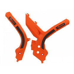 RTECH OSŁONY RAMY KTM