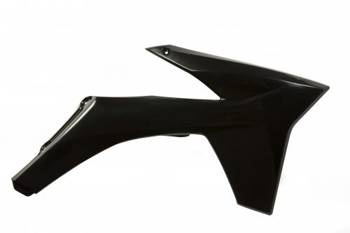 Acerbis Acerbis RADIATOR SCOOPS KTM EXC 125 12-13 KTM EXC 125 12-13