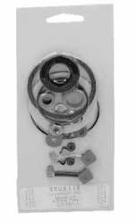 Arrowhead Zestaw naprawczy rozrusznika Honda CB/CJ/CL, Kawasaki KZ 400/440, Yamaha XS 360/400