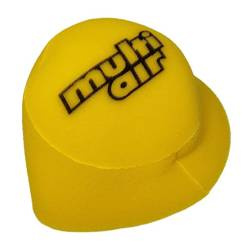 Multi Air Filtr powietrza wstępny przeciwpyłowy KTM SX 07