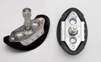 M.C Trzymak opony 2.50