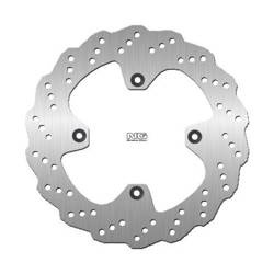 NG Tarcza hamulcowa przód SUZUKI DR 650 90- 93 / DR 750 88- 90