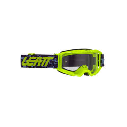 Gogle Leatt Vizion 3.5 90 VLT argon przezroczyste