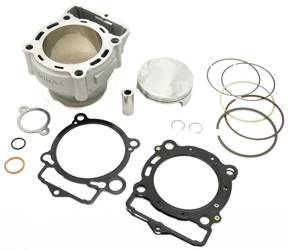 Athena Cylinder kpl. KTM SXF 350 '11-'15, XCF 350 '11-'13, Husqvarna FC 350 '14-'15 BIG BORE 90MM (+2MM)