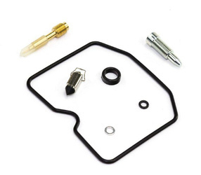 Tourmax Zestaw naprawczy gaźnika TRIUMPH BONNEVILLE T100 02-05, SCRAMBLER 06-08, THUNDERBIRD 885 95-14