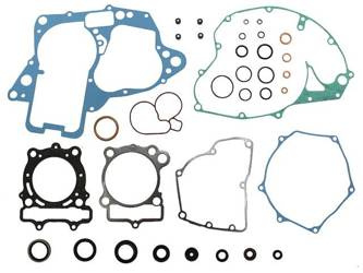 Namura Komplet uszczelek silnika Suzuki RMZ 250 16-18