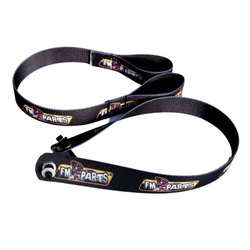 FM-PARTS Pasy Tekstylne Do Wyciągania Motocykla Husqvarna