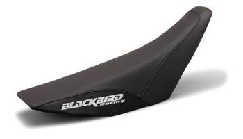 BLACKBIRD Poszycie siedzenia Kawasaki KX 125,250 94-98