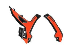 Acerbis Frame Protector X-GRIP KTM KTM SX 125 23-