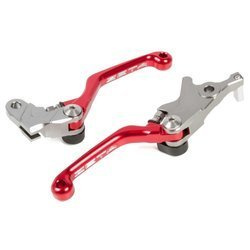 ZETA Klamki niełamki CP HONDA CRF450L