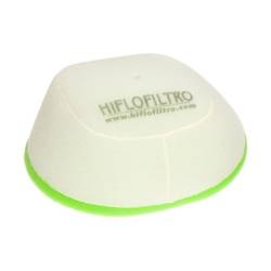 HIFLO FILTR POWIETRZA YAMAHA YFA 125 BREEZE`89-04 YFM 125 GRIZZLY YFS 200 BLASTER