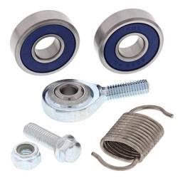 Prox ZESTAW NAPRAWCZY DŹWIGNI HAMULCA NOŻNEGO Husqvarna FC250/350/450 16-18 FE350/501 17-18 KTM EXCF350 17-18 SXF250/350/450 16-18