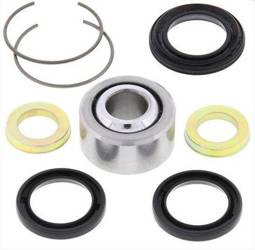 Bearing Worx Zestaw naprawczy mocowania (łożyska) amortyzatora tylnego górne Honda CR 125 87-93, CR 250 91-94, CR 500 91-93