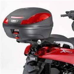 KAPPA stelaż kufra centralnego YAMAHA X-MAX 125/250 (05-09)