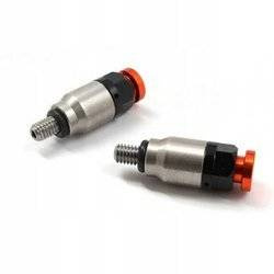 Accel Odpowietrzniki Amortyzatorów Pomarańczowe / KTM / Husqvarna WP / Marzocchi