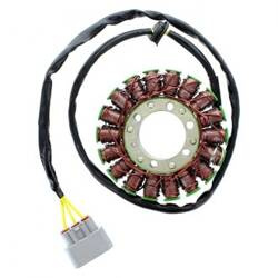 Electrosport Uzwojenie alternatora / stator BMW R1200R/GS/RS/ADVENTURE