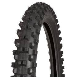 METZELER 6 Days EXTREME 90/100-21 FIM SUPER SOFT tire