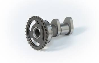 Wałek rozrzadu Kawasaki KX 250F 04-10 / RMZ 250`04-06 Hot Cams