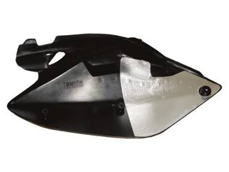 BLACKBIRD Okleina termiczna