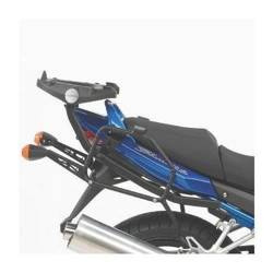 KAPPA stelaż kufrów bocznych MONOKEY Suzuki GSF 650