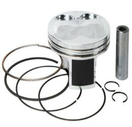 Vertex Tłok SUZUKI LTR/QUADRACER 450 06-09 [95.46mm]