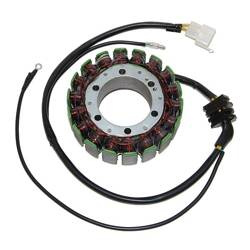 Electrosport Uzwojenie alternatora / stator Honda CX 500T '82 / CX 500C/D '80-'82 / CX 650C/T '83 / GL 500/650 SILVERVING / INTERSTATE '82-'83