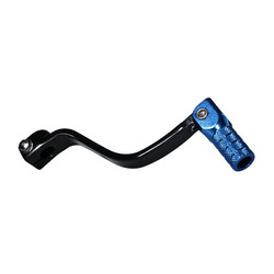 Accel Dźwignia zmiany biegów Niebieska / Yamaha YZ 80 [81-01] / YZ 85 [02-22]