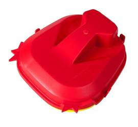 RTECH Zatyczka filtra powietrza do mycia motocykla HONDA CRF 450R/RX 21