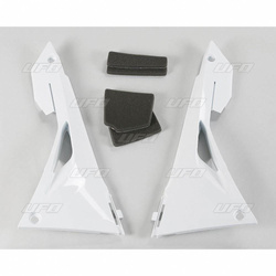 UFO Osłony filtra powietrza Honda CRF 250R-RX 18-19, CRF 450R-RX 17-19