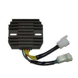 Electrosport Regulator napięcia Suzuki DL 650 04-07 / SV 650/1000 03-07