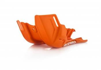 Acerbis Skid plate KTM SX 85 13-17