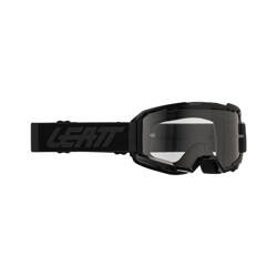 Gogle Leatt Vizion 2.5 90 VLT stealth przezroczyste