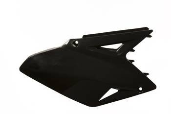 Acerbis Suzuki RMZ 450 side panels; 08 >