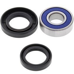 Łożysko kolumny kierowniczej dolne YAMAHA YFM 250/350/400/450/550/600/660/700 All Balls