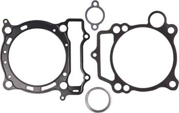 Uszczelki TOP-END YAMAHA WR 450F 03-06 / YZ 450F 03-05 / YFZ 04-09 / Cylinder Works