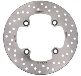 Tarcza hamulcowa tył Kawasaki ER-6F 12-16 ER-6N 05-14 KLE 650 VERSYS 07-14 Z 1000 03-06 Z 650 17-20 Z 750 03-06 ZX-10R 04-10 ZX-6R/RR 03-16 ZX-9R 99-04