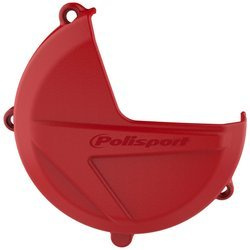 POLISPORT Osłona dekla (pokrywy) sprzęgła BETA 250 / 300 RR `13-'17 XTRAINER 300 `13-'19