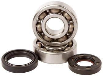 Hot Rods Łożyska wału korbowego Yamaha YZ 125 98-00