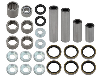 Zestaw naprawczy kiwaka (łącznika wahacza) BETA RR 250/300 '13-'23, RR (4RT) '11-'22 (27-1185)