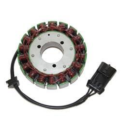 Electrosport Uzwojenie alternatora / stator VICTORY Standard Cruiser / Sport Cruiser / Deluxe Cruiser / Victory Vegas / Ness / 8-Ball '99-'06