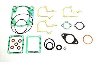 Uszczelki TOP-END YAMAHA YZ 125 86-93 Athena